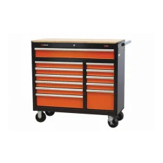 Tool trolley 12 drawers - 40001 [MTB/12/WD]